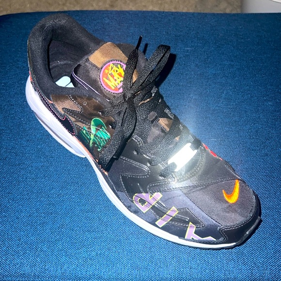 Nike Air Max Light Atmos Black